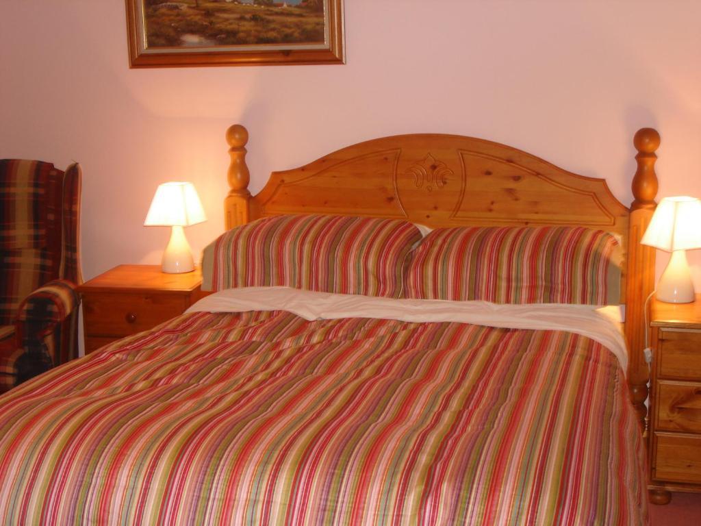 Rosmo House B&B Westport Zimmer foto